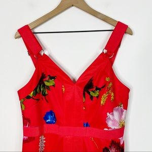 ted baker amelia dress